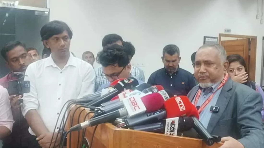 পিআর পদ্ধতিতে নির্বাচনের জন্য আন্দোলন হবে: ডা. তাহের